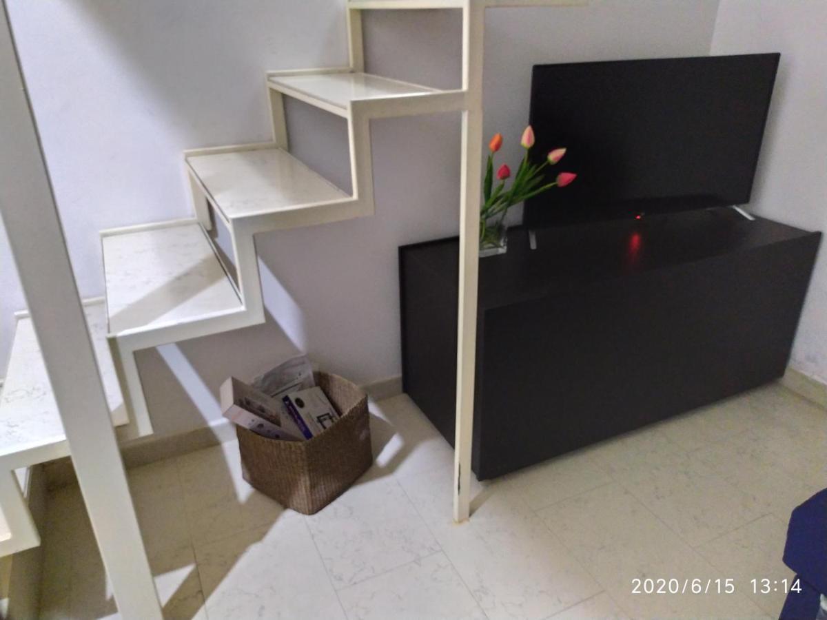 Apartamento Ciro Quovadis