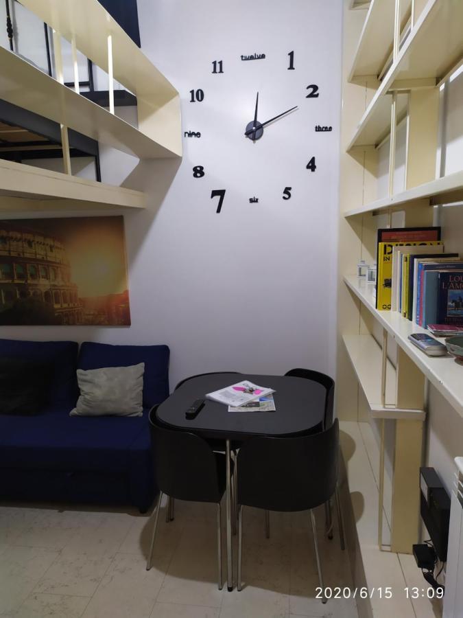 Apartment Ciro Quovadis Rom