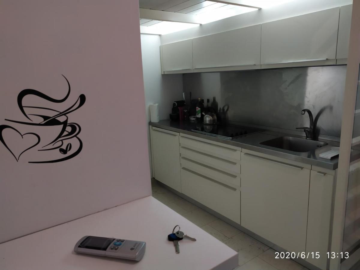 Apartment Ciro Quovadis Rom