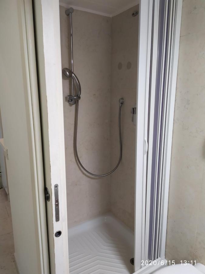 Apartment Ciro Quovadis Rom